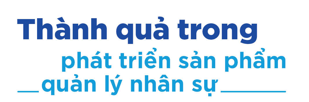 Giám đốc tiếp thị FrieslandCampina Việt Nam: Thành công vì thấu hiểu khách hàng, sản phẩm vượt trội - Ảnh 7.