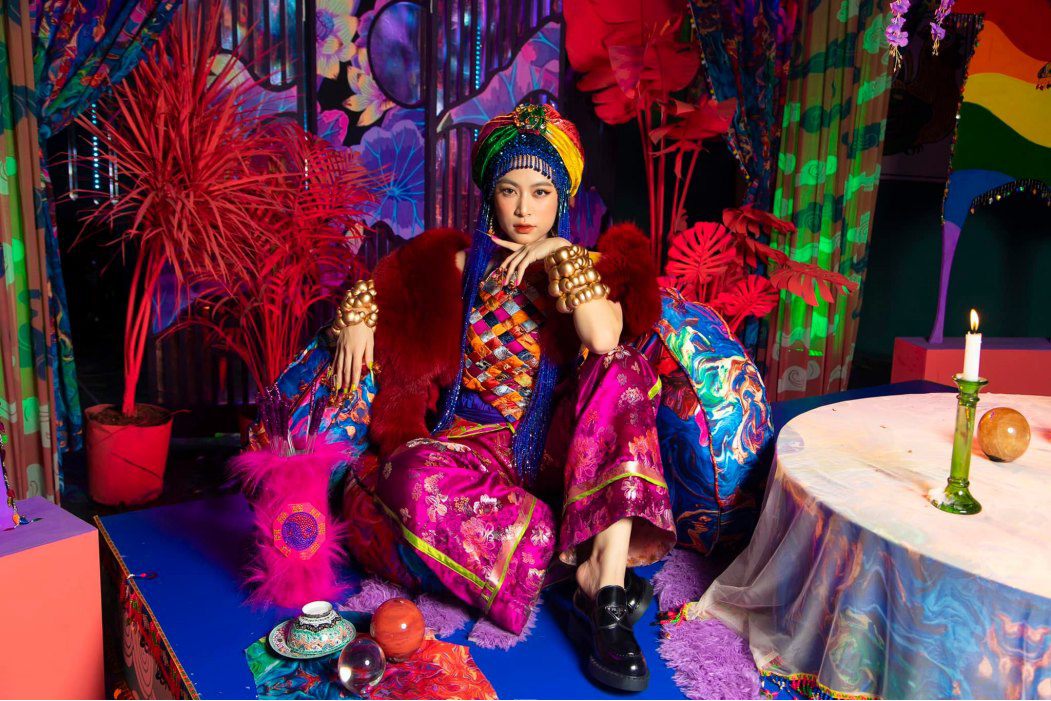 2022 - nhạc Việt sang trang - Ảnh 1. 2022 - nhạc Việt sang trang - Ảnh 1.