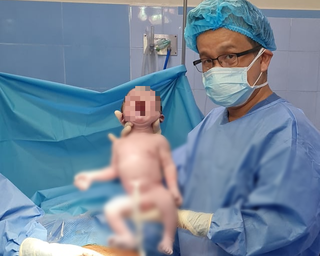 Nhiều thai phụ nóng lòng xin mổ để né năm Hổ vì sợ... con khổ - Ảnh 1. Nhiều thai phụ nóng lòng xin mổ để né năm Hổ vì sợ... con khổ - Ảnh 1.