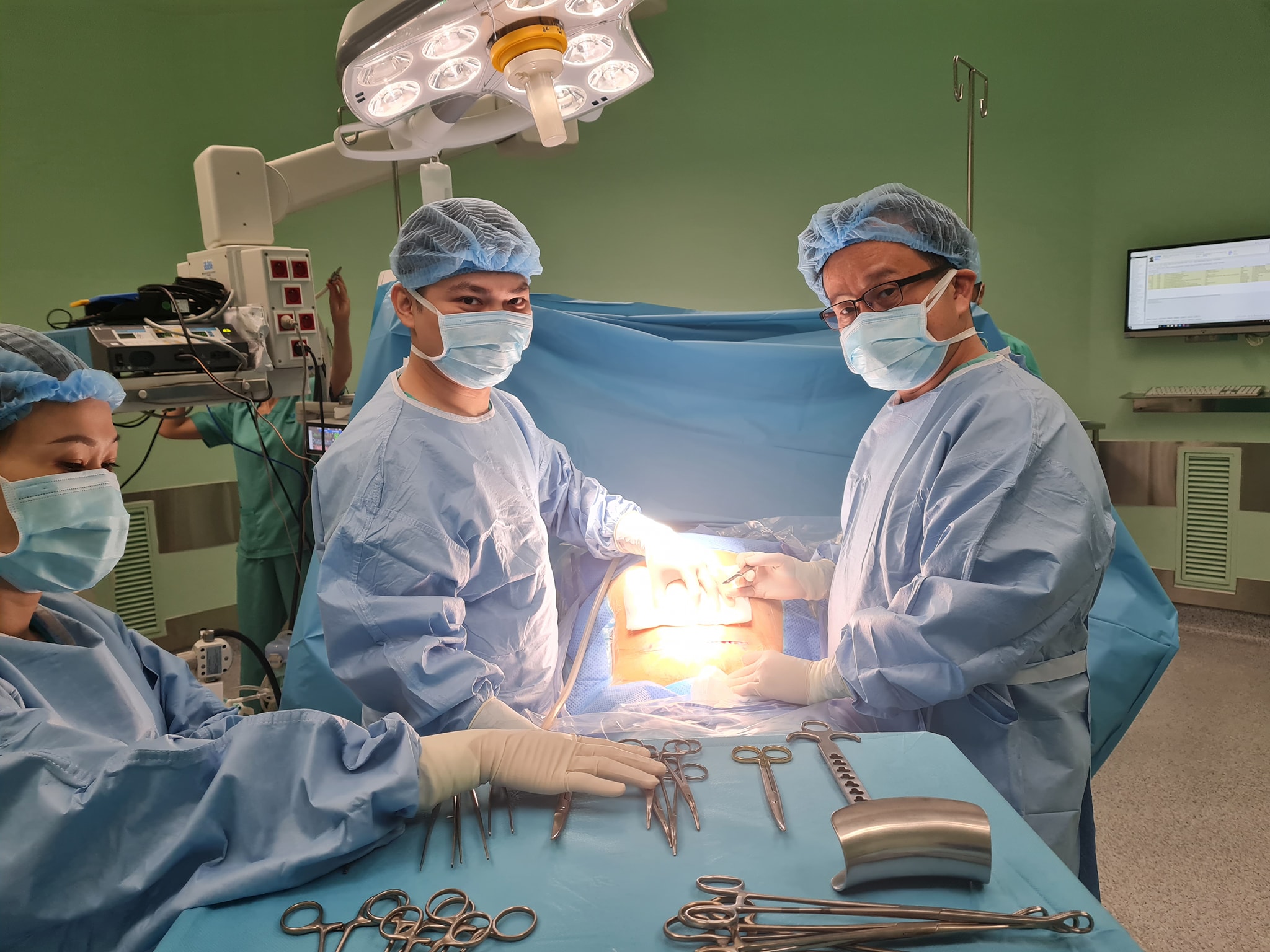 Nhiều thai phụ nóng lòng xin mổ để né năm Hổ vì sợ... con khổ - Ảnh 2. Nhiều thai phụ nóng lòng xin mổ để né năm Hổ vì sợ... con khổ - Ảnh 2.