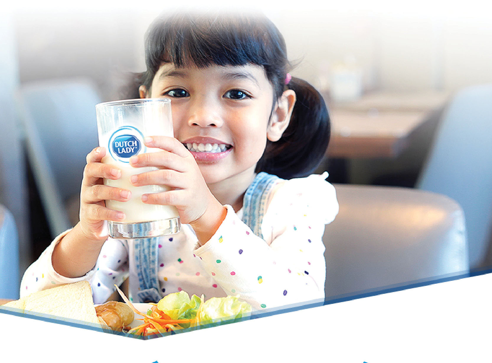 Giám đốc tiếp thị FrieslandCampina Việt Nam: Thành công vì thấu hiểu khách hàng, sản phẩm vượt trội - Ảnh 1.