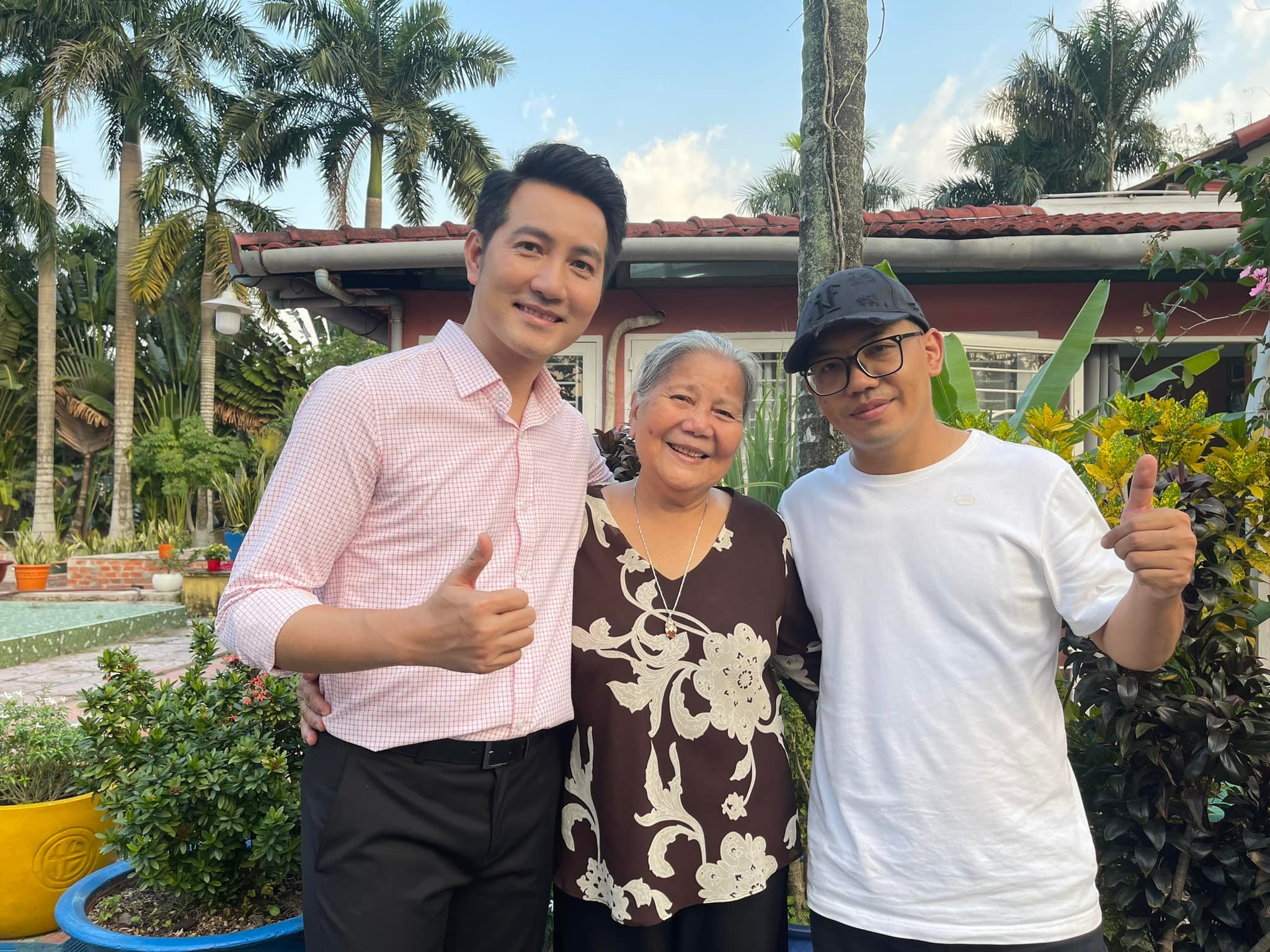 Tlinh xin lỗi Trấn Thành sau khi yêu cầu MC hỏi tinh tế hơn trên sóng truyền hình - Ảnh 2. Tlinh xin lỗi Trấn Thành sau khi yêu cầu MC hỏi tinh tế hơn trên sóng truyền hình - Ảnh 2.