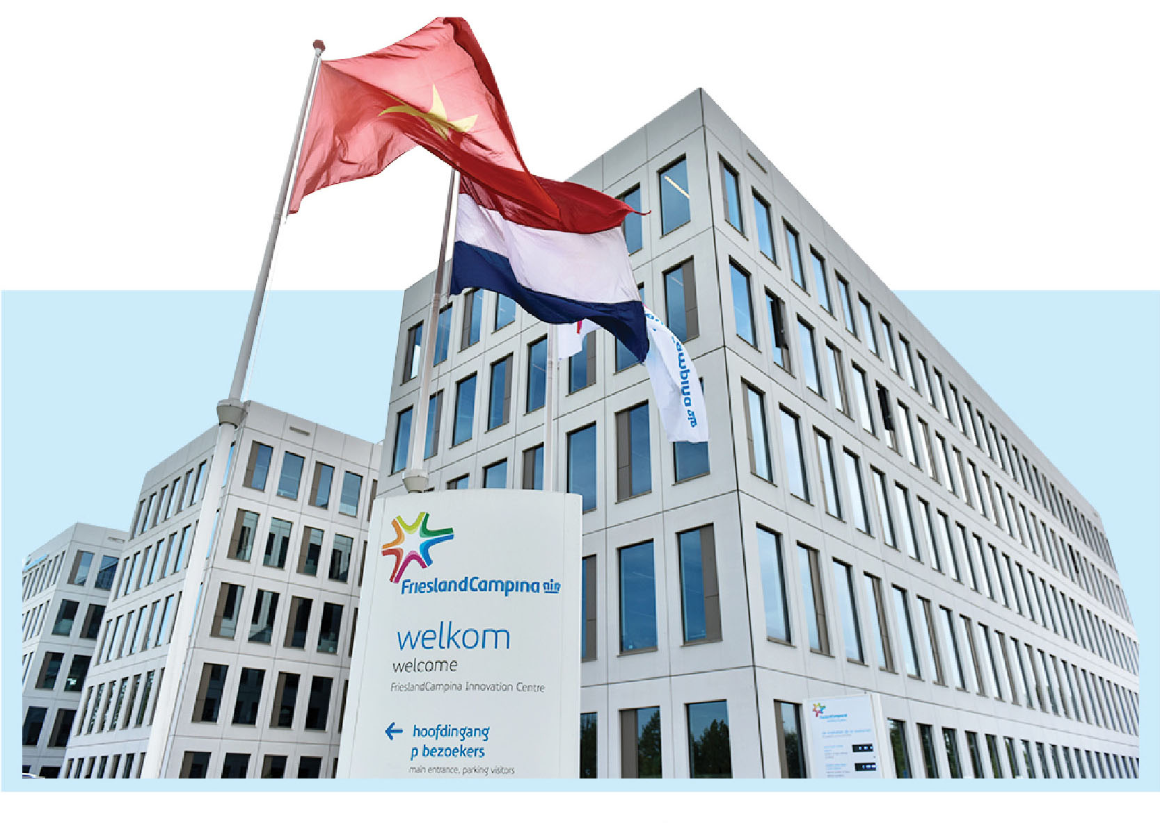 Giám đốc tiếp thị FrieslandCampina Việt Nam: Thành công vì thấu hiểu khách hàng, sản phẩm vượt trội - Ảnh 9.