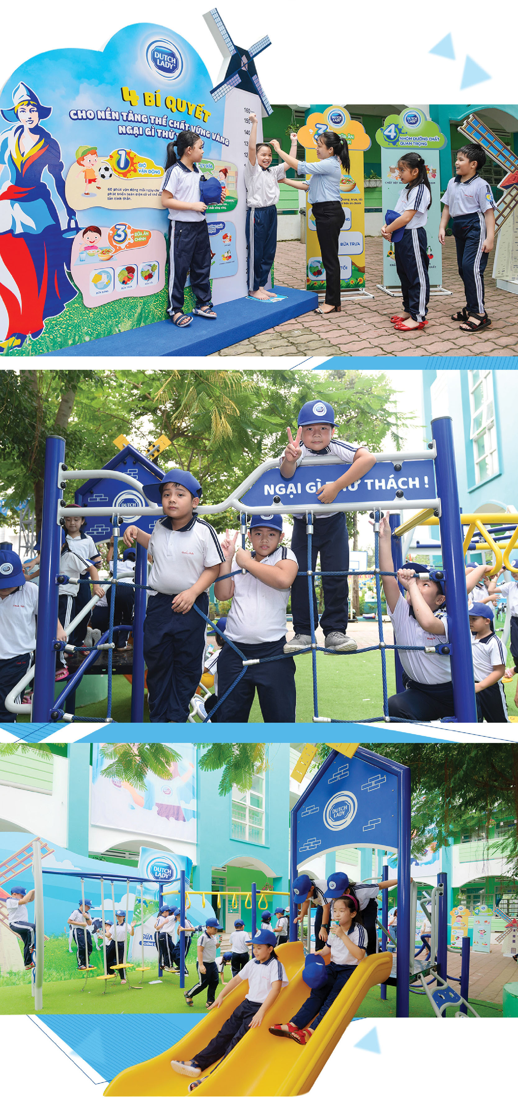 Giám đốc tiếp thị FrieslandCampina Việt Nam: Thành công vì thấu hiểu khách hàng, sản phẩm vượt trội - Ảnh 11.