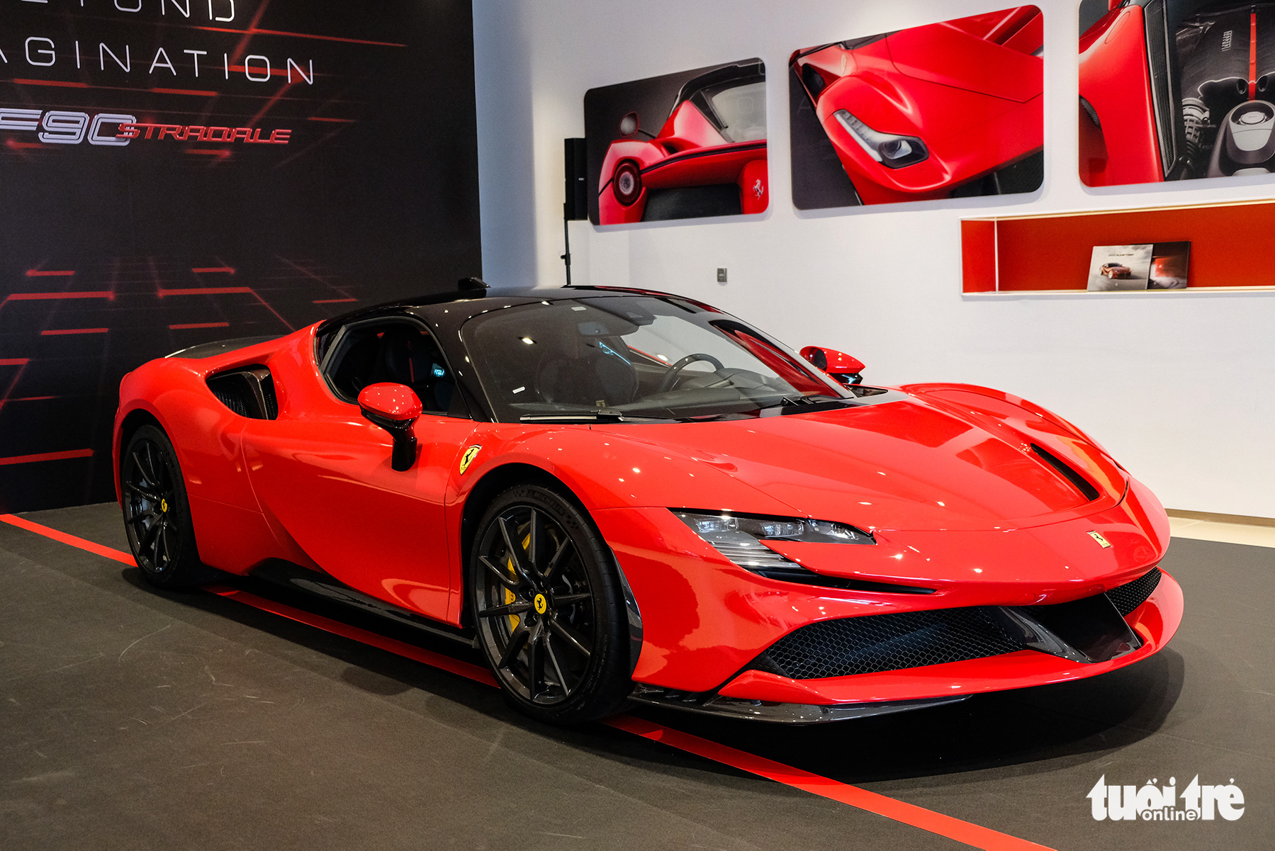 Những mẫu ôtô đắt nhất từng phân khúc được ra mắt trong năm Tân Sửu - Ảnh 5. Những mẫu ôtô đắt nhất từng phân khúc được ra mắt trong năm Tân Sửu - Ảnh 5.