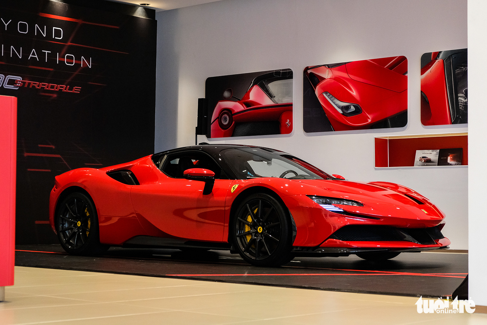 Những mẫu ôtô đắt nhất từng phân khúc được ra mắt trong năm Tân Sửu - Ảnh 1. Những mẫu ôtô đắt nhất từng phân khúc được ra mắt trong năm Tân Sửu - Ảnh 1.