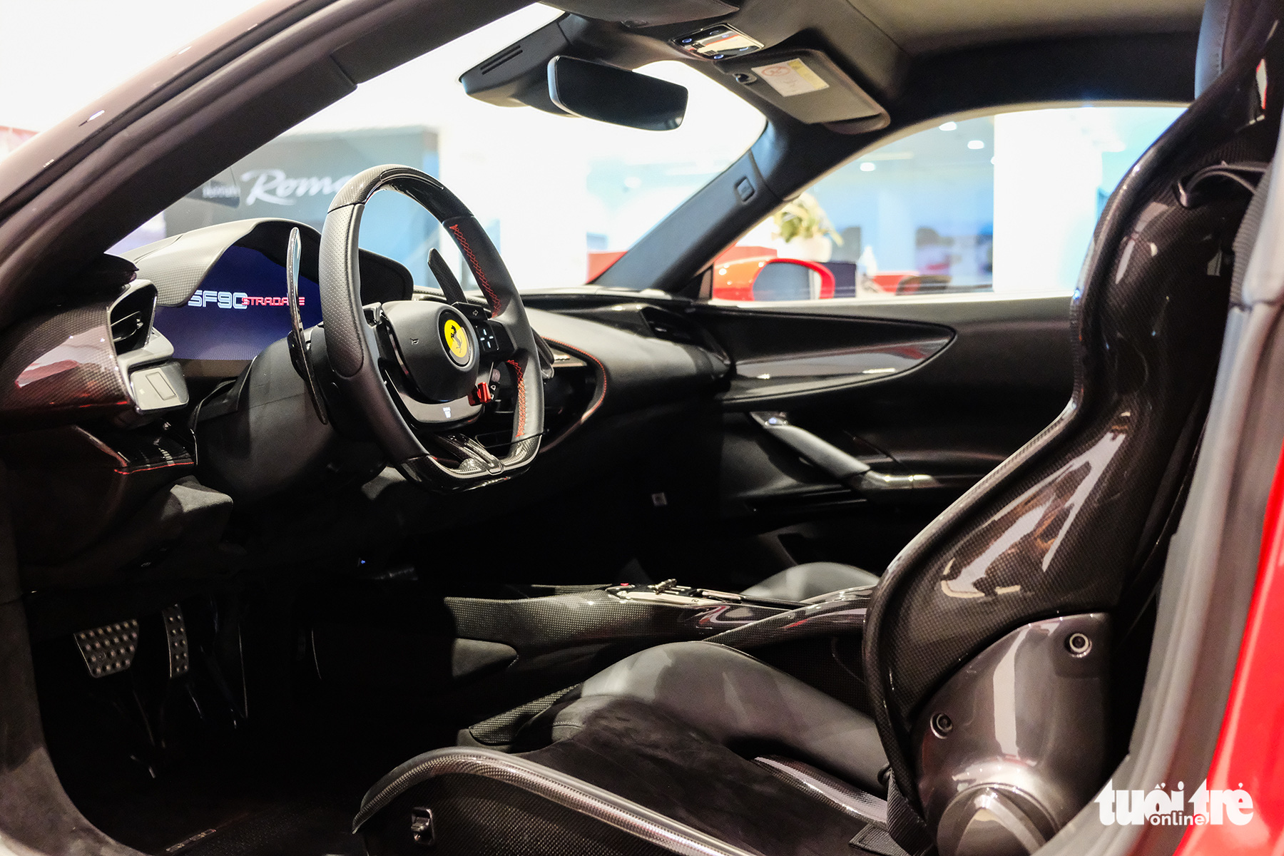 Những mẫu ôtô đắt nhất từng phân khúc được ra mắt trong năm Tân Sửu - Ảnh 6. Những mẫu ôtô đắt nhất từng phân khúc được ra mắt trong năm Tân Sửu - Ảnh 6.