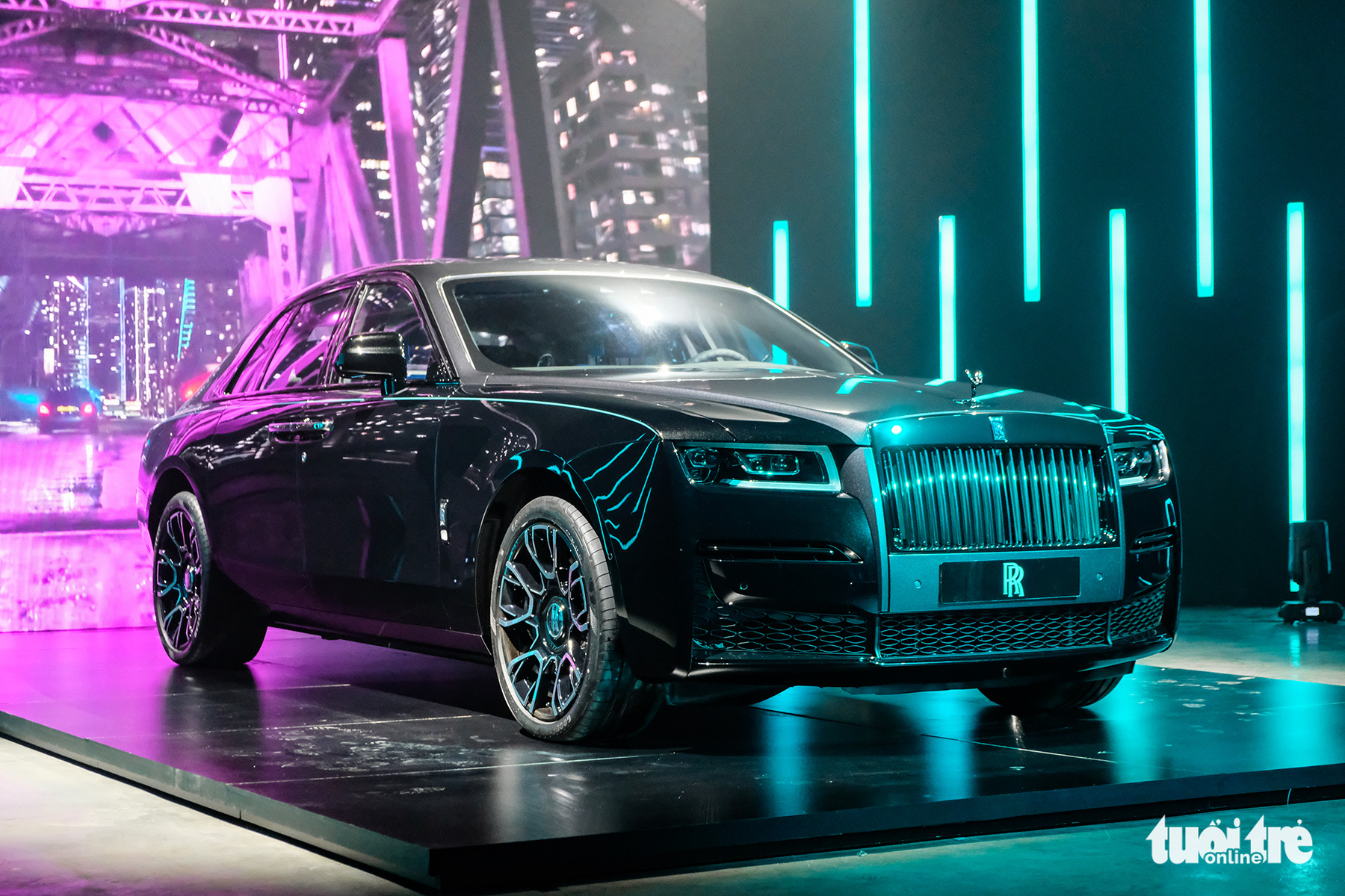 Những mẫu ôtô đắt nhất từng phân khúc được ra mắt trong năm Tân Sửu - Ảnh 4. Những mẫu ôtô đắt nhất từng phân khúc được ra mắt trong năm Tân Sửu - Ảnh 4.