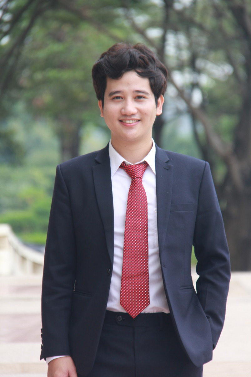 Học đại học là hành trình tìm về ‘đứa trẻ bên trong’ của mỗi cá nhân gen Z - Ảnh 1. Học đại học là hành trình tìm về ‘đứa trẻ bên trong’ của mỗi cá nhân gen Z - Ảnh 1.