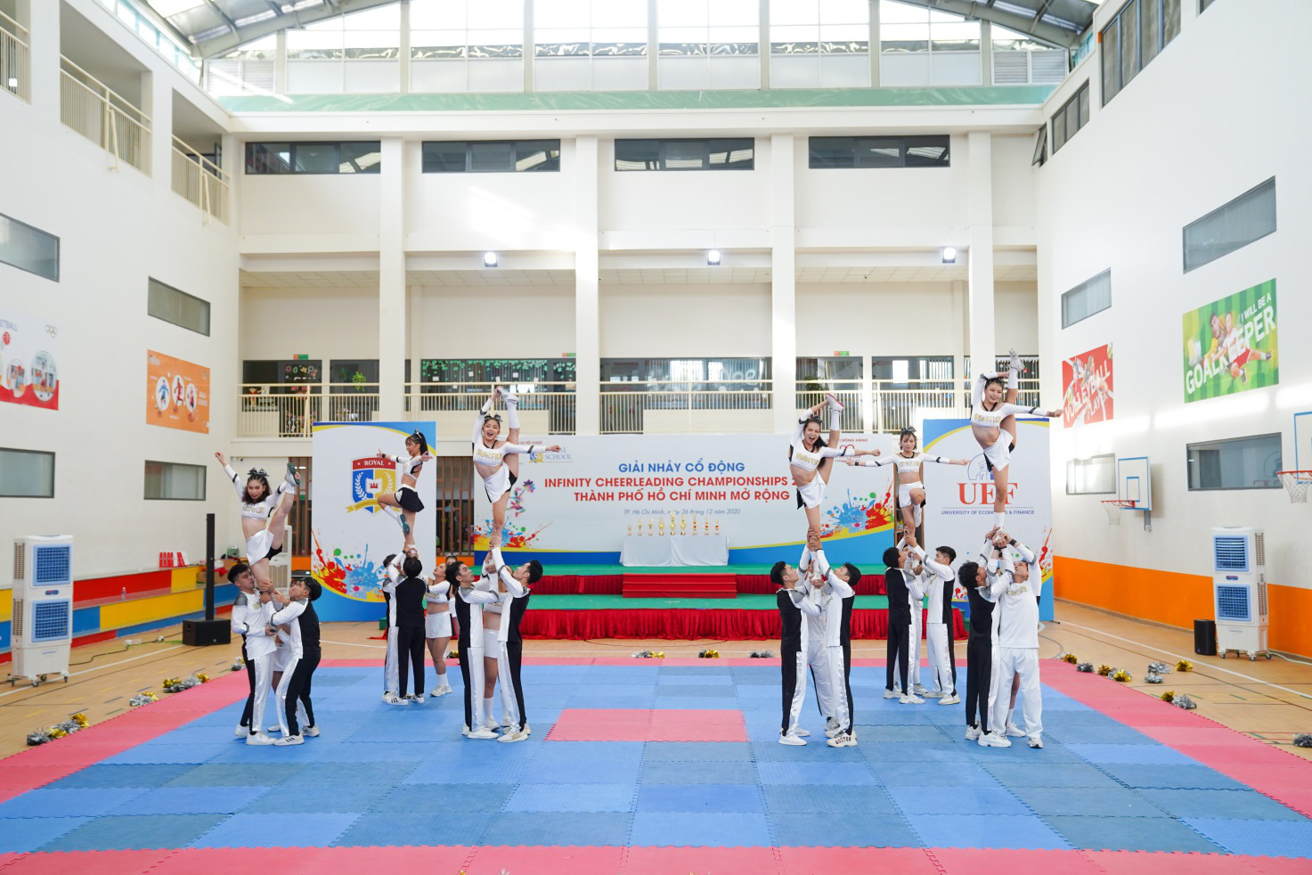 Học đại học là hành trình tìm về ‘đứa trẻ bên trong’ của mỗi cá nhân gen Z - Ảnh 4. Học đại học là hành trình tìm về ‘đứa trẻ bên trong’ của mỗi cá nhân gen Z - Ảnh 4.