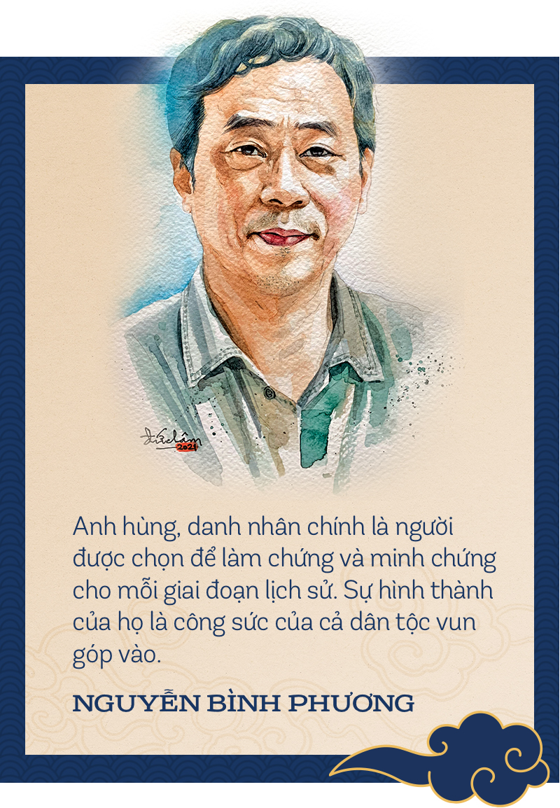 10 năm văn chương Việt - Ảnh 2.