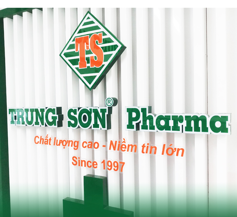 Trung Sơn Pharma và hành trình chuỗi 100 nhà thuốc từ vùng đất Tây Đô - Ảnh 10.