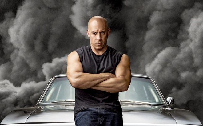 Fast & Furious 9 dù nguội ngắt vẫn hút khán giả Việt Nam - Ảnh 3. Fast & Furious 9 dù nguội ngắt vẫn hút khán giả Việt Nam - Ảnh 3.