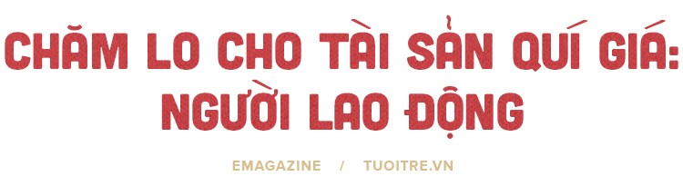 Sau ‘bão’ COVID-19, doanh nghiệp nỗ lực phục hồi, quan tâm hơn đến công nhân - Ảnh 4.