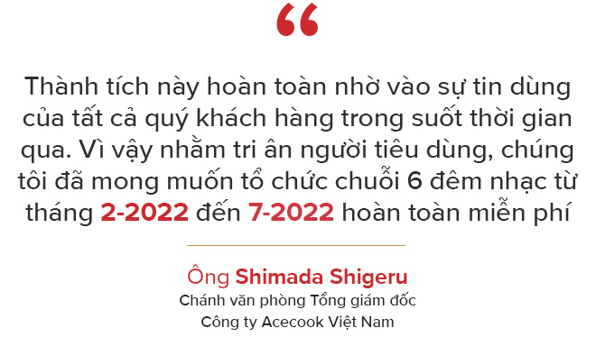 Sau ‘bão’ COVID-19, doanh nghiệp nỗ lực phục hồi, quan tâm hơn đến công nhân - Ảnh 10.