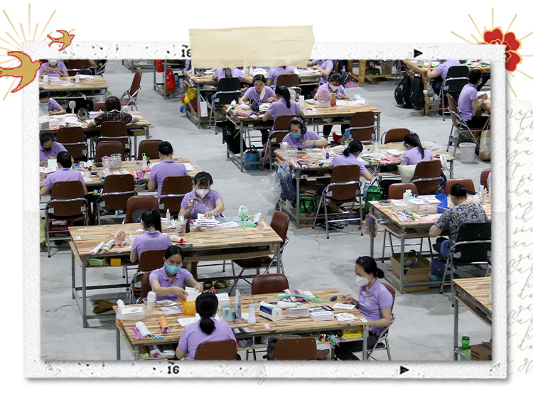 Sau ‘bão’ COVID-19, doanh nghiệp nỗ lực phục hồi, quan tâm hơn đến công nhân - Ảnh 7.