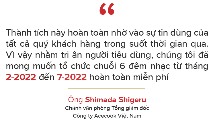 Sau ‘bão’ COVID-19, doanh nghiệp nỗ lực phục hồi, quan tâm hơn đến công nhân - Ảnh 10.