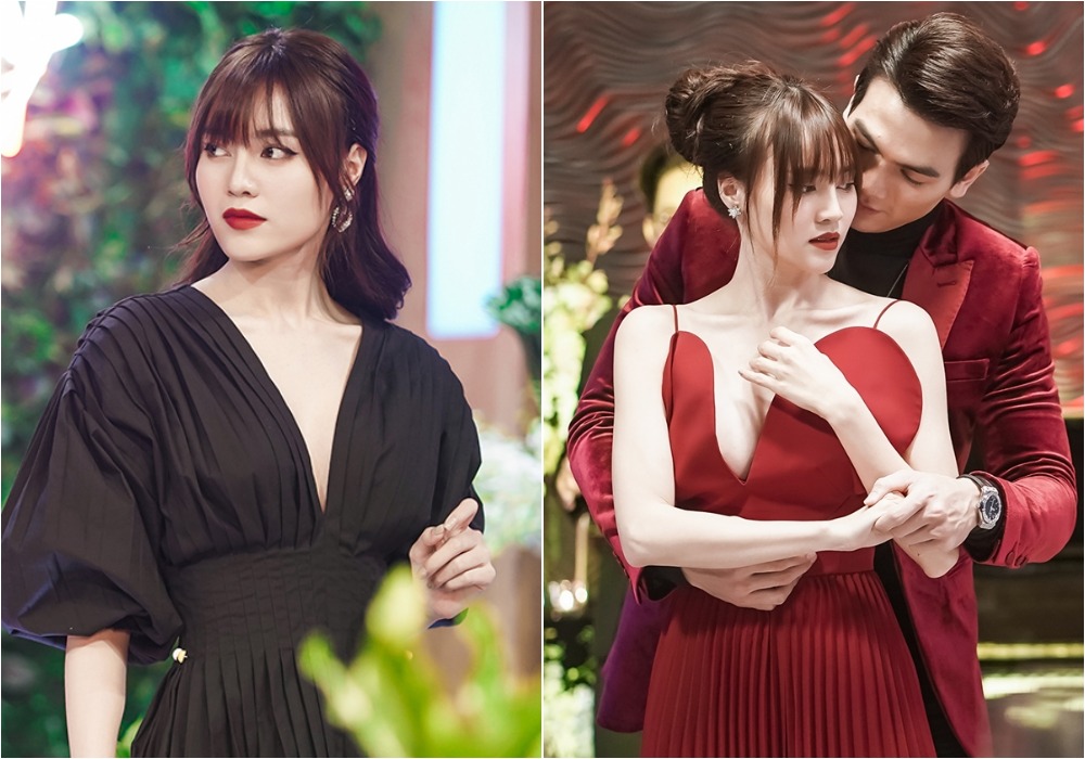 Ninh Dương Lan Ngọc: Mỹ nhân trăm tỉ của điện ảnh Việt - Ảnh 4. Ninh Dương Lan Ngọc: Mỹ nhân trăm tỉ của điện ảnh Việt - Ảnh 4.