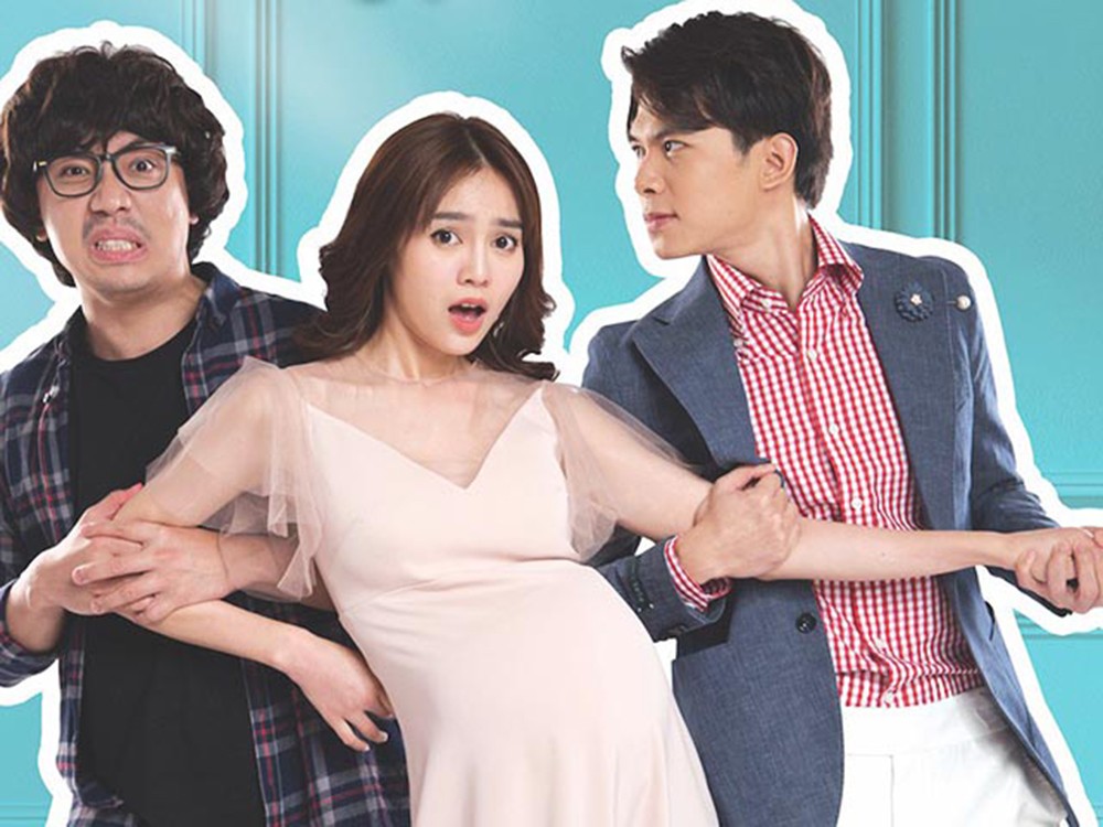 Ninh Dương Lan Ngọc: Mỹ nhân trăm tỉ của điện ảnh Việt - Ảnh 5. Ninh Dương Lan Ngọc: Mỹ nhân trăm tỉ của điện ảnh Việt - Ảnh 5.