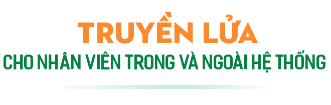 Trung Sơn Pharma và hành trình chuỗi 100 nhà thuốc từ vùng đất Tây Đô - Ảnh 7.