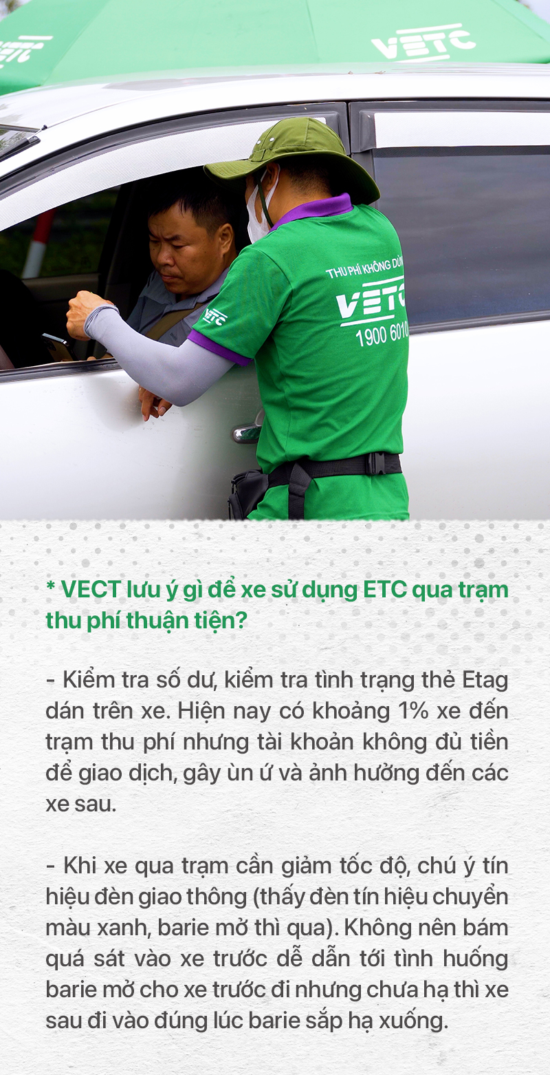 Sẽ bỏ cả barie lẫn trạm thu phí theo lộ trình 4 giai đoạn - Ảnh 21.