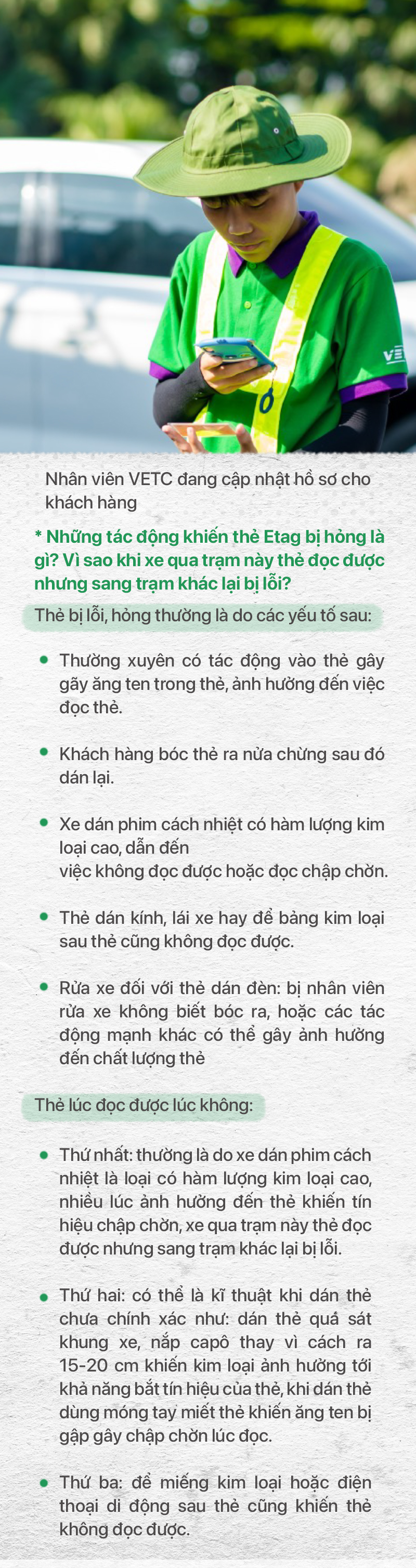 Sẽ bỏ cả barie lẫn trạm thu phí theo lộ trình 4 giai đoạn - Ảnh 18.