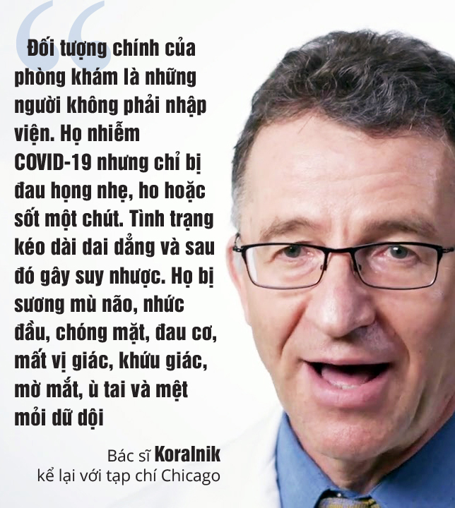 COVID-19 đã làm gì não của chúng ta - Ảnh 4.