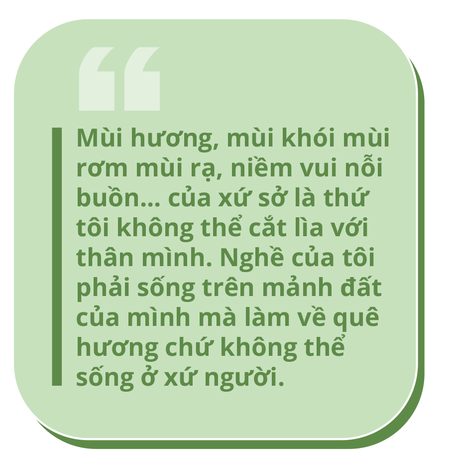 Đạo diễn Trần Văn Thủy: Nếu không dùng người tài là thiệt thòi lớn - Ảnh 16.