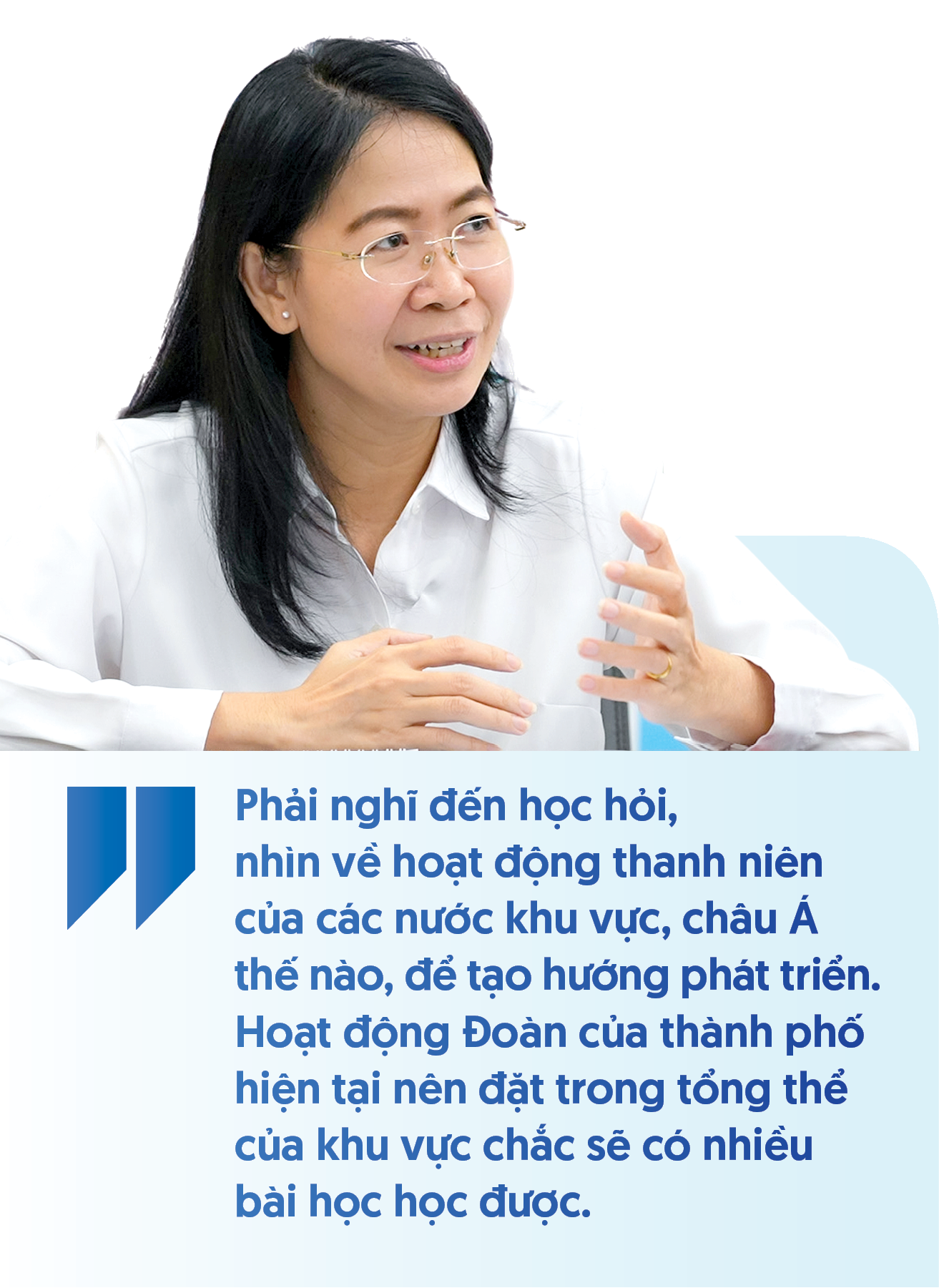 Sống cùng, trẻ cùng bước chân thanh niên - Ảnh 19.