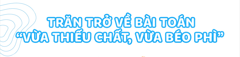 Giám đốc marketing Frieslandcampina VN: giúp trẻ em Việt thể chất vững vàng, bắt đầu từ bữa sáng - Ảnh 1.