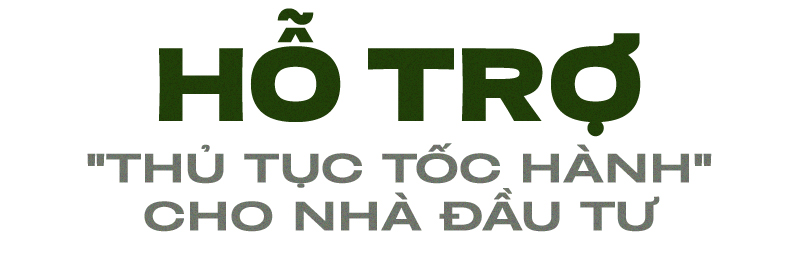 Long An - điểm đến kết nối kinh tế quan trọng cửa ngõ Tây Nam Bộ - Ảnh 1.
