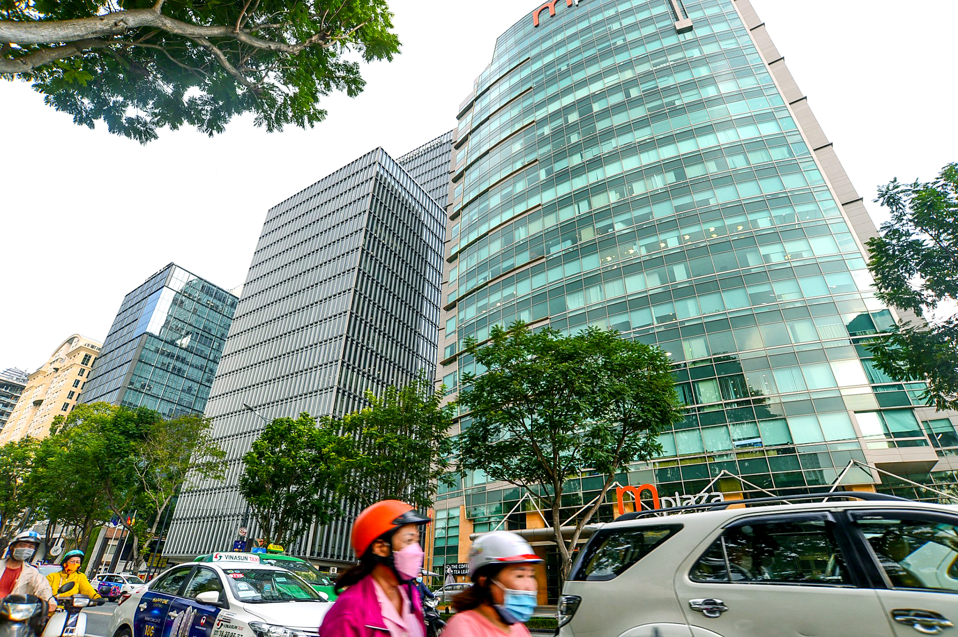 Không gian vàng bị bỏ quên - Ảnh 11.