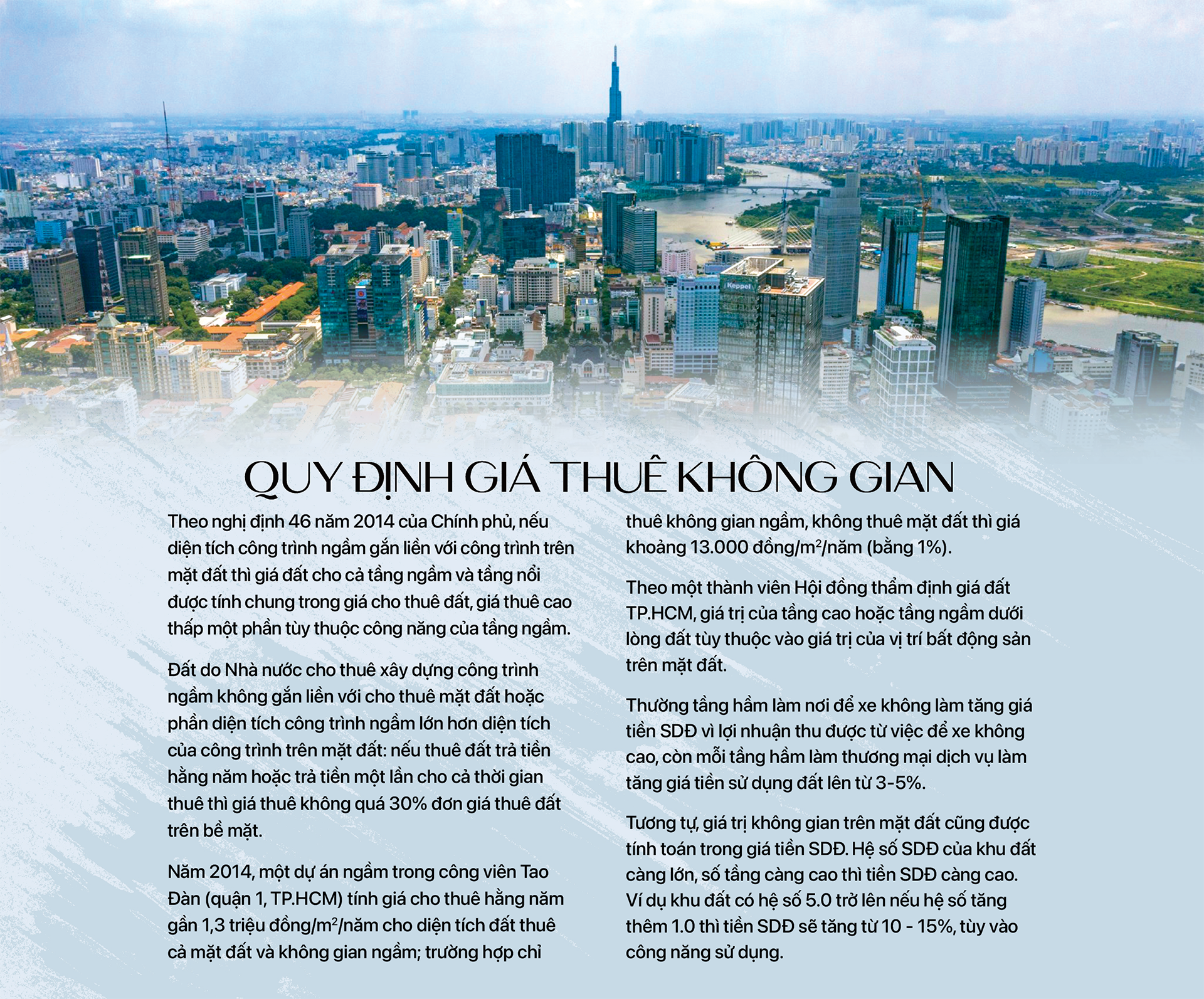 Không gian vàng bị bỏ quên - Ảnh 16.