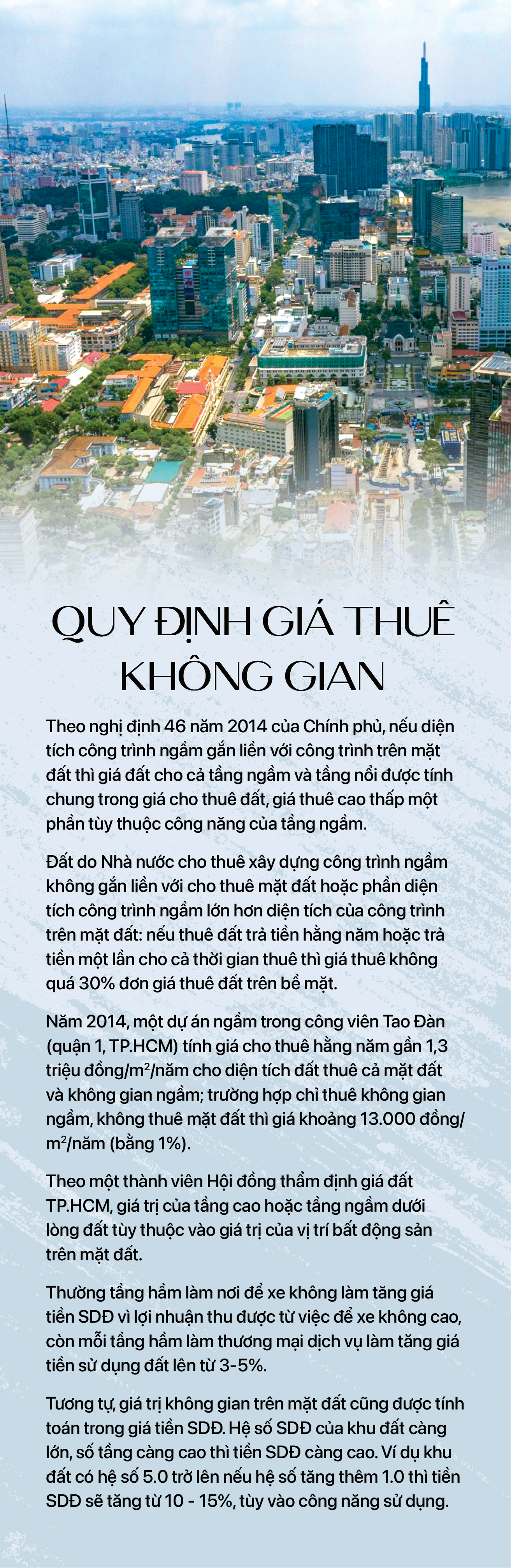 Không gian vàng bị bỏ quên - Ảnh 16.