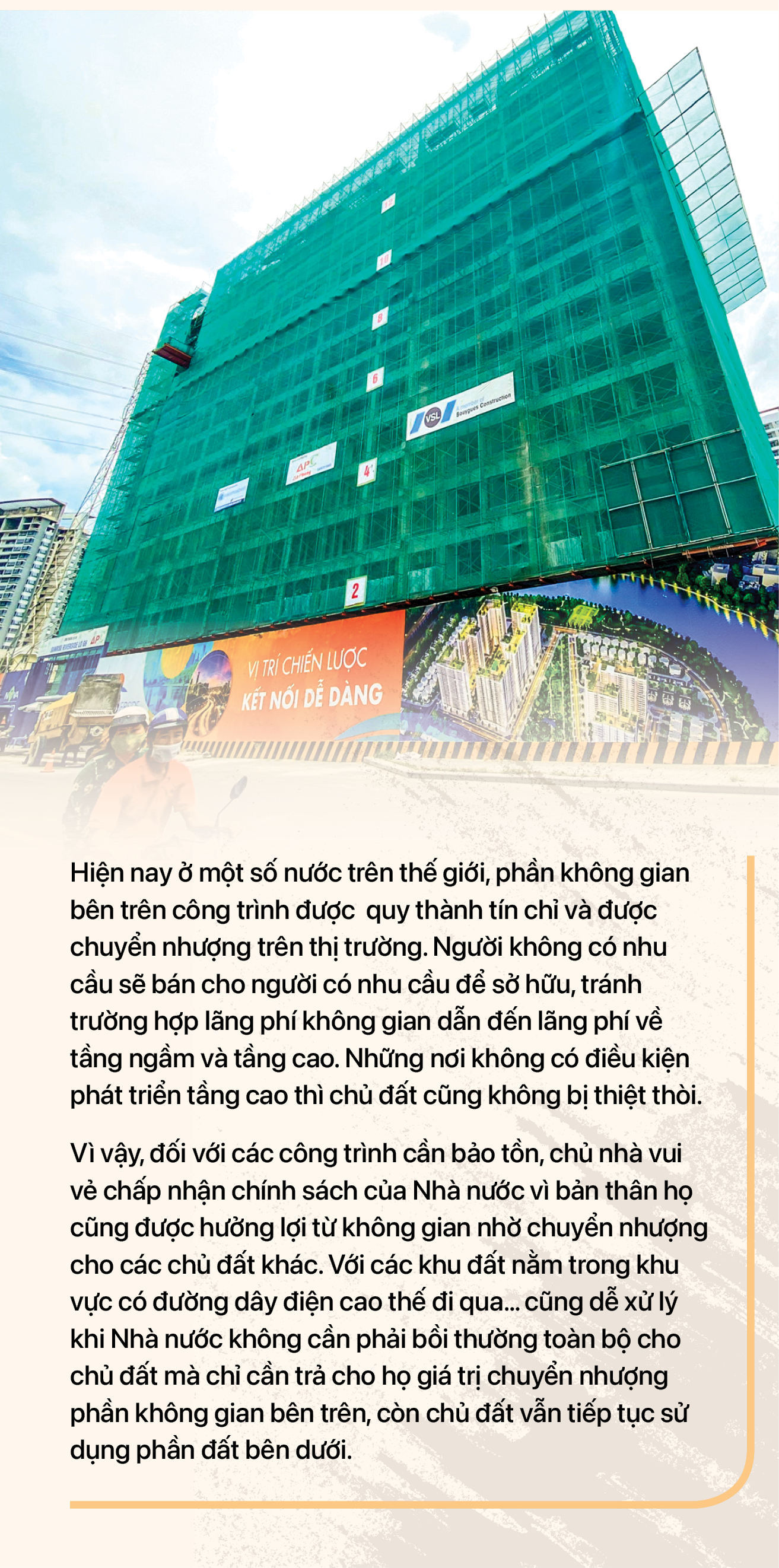 Không gian vàng bị bỏ quên - Ảnh 8.