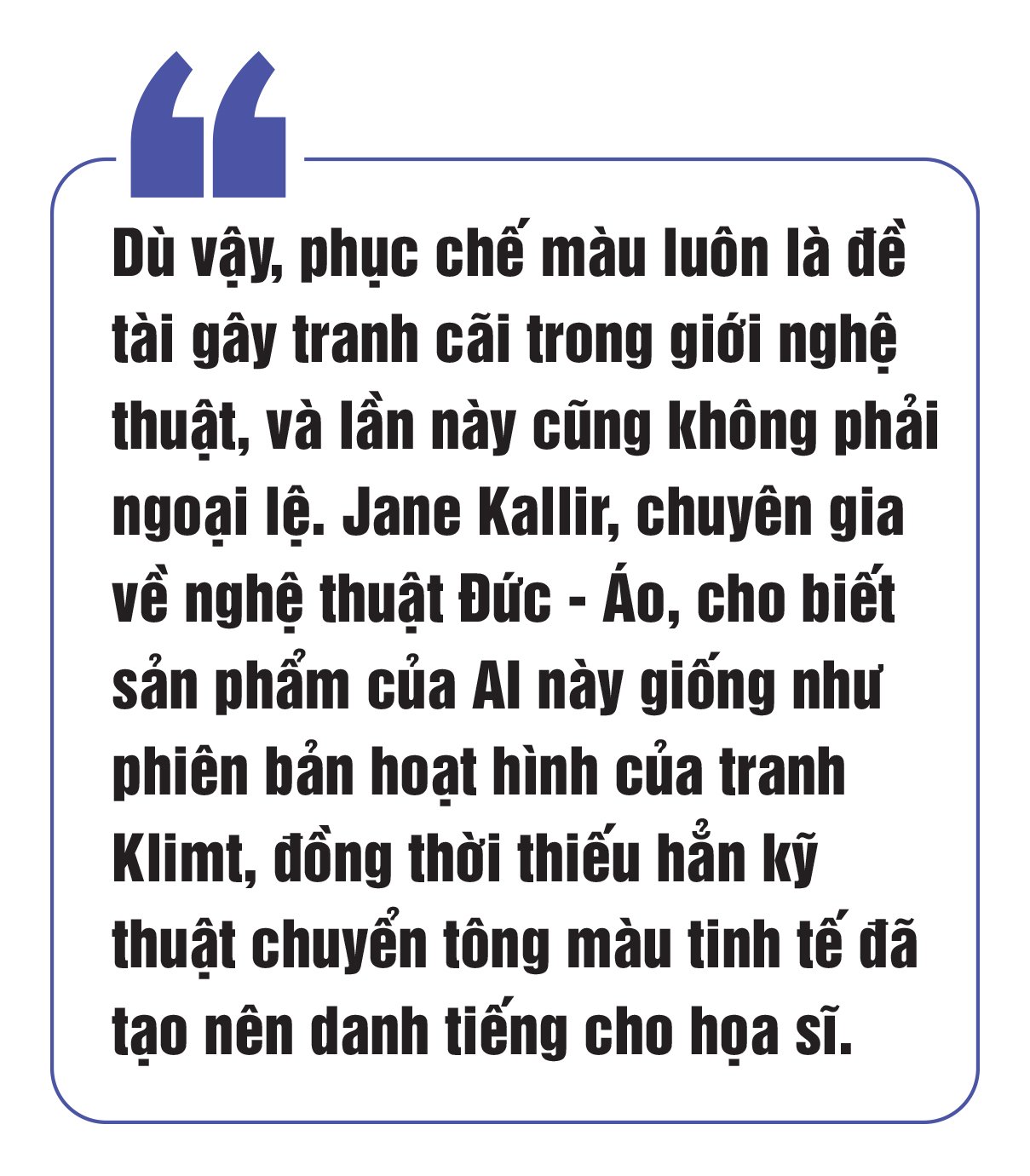 AI - truyền nhân giả tạo - Ảnh 9.