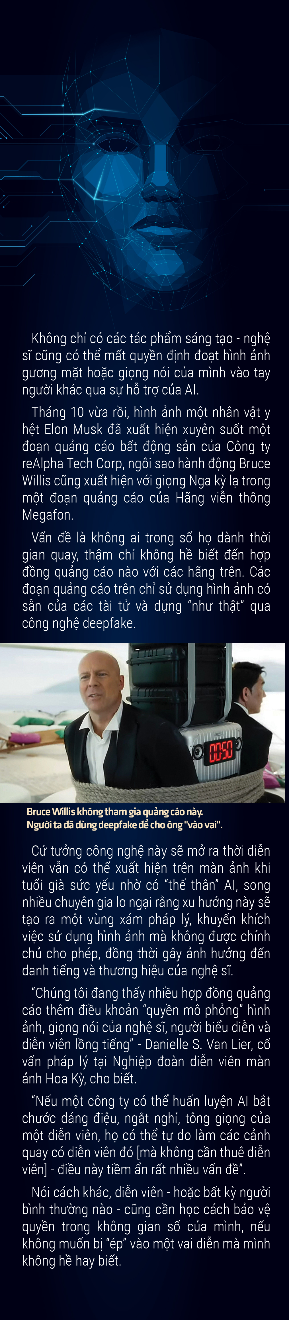 AI - truyền nhân giả tạo - Ảnh 14.