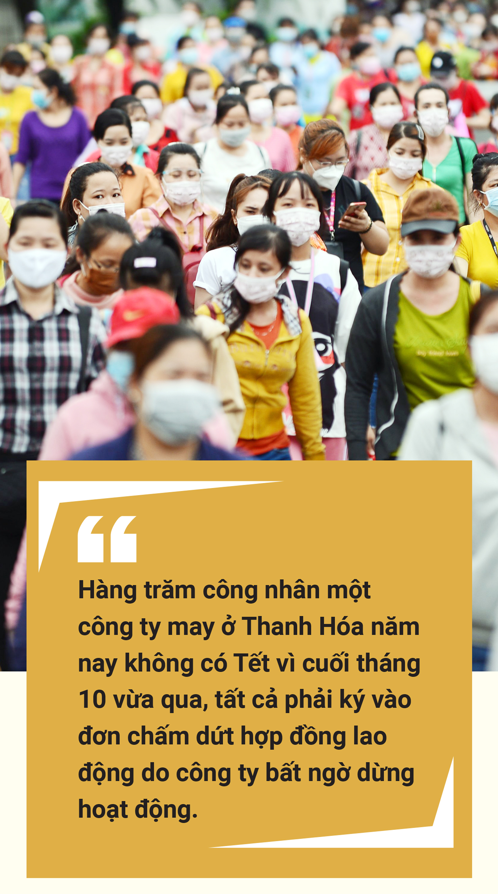 Sự khốc liệt của thị trường lao động - Ảnh 22.