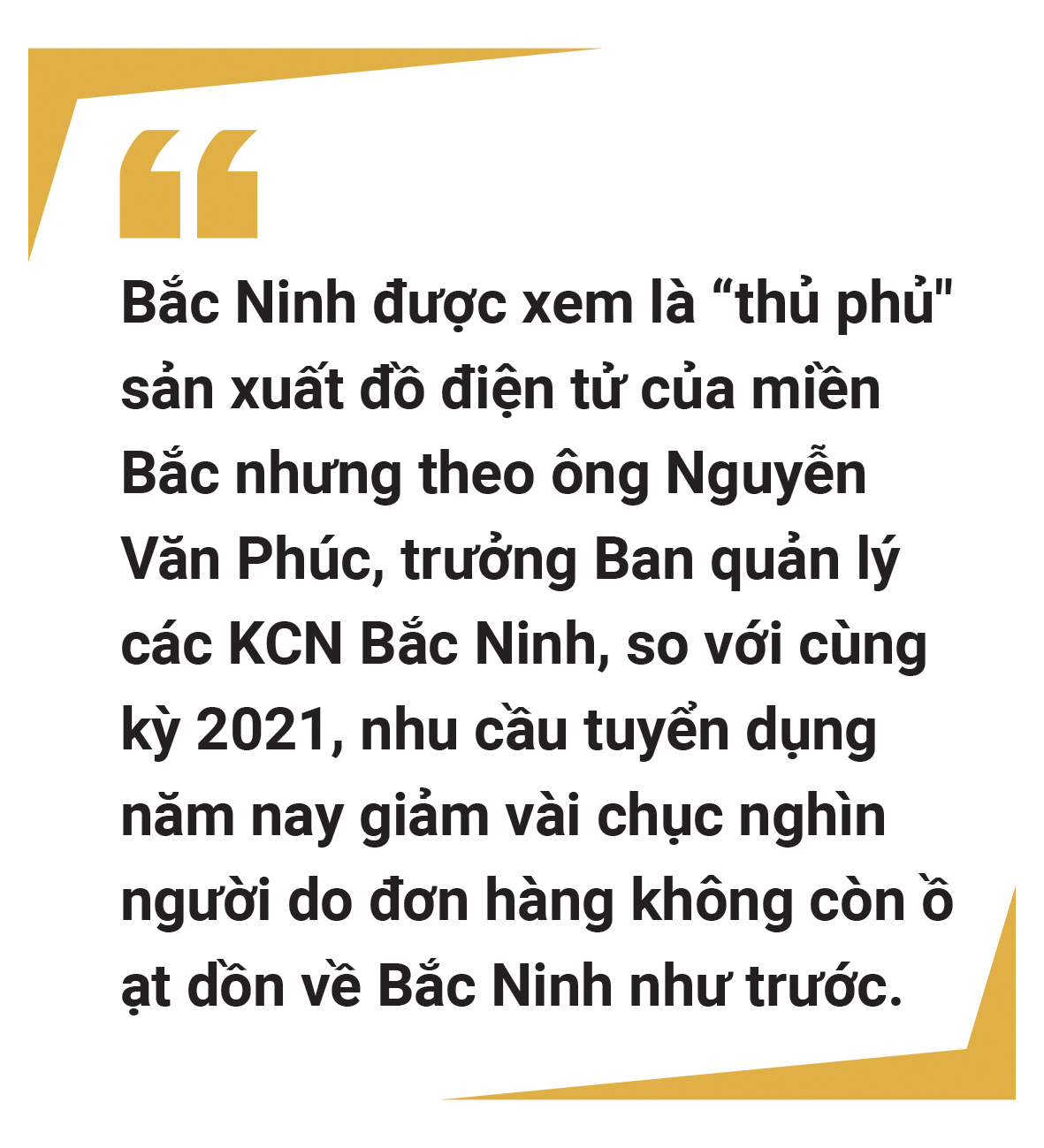 Sự khốc liệt của thị trường lao động - Ảnh 16.