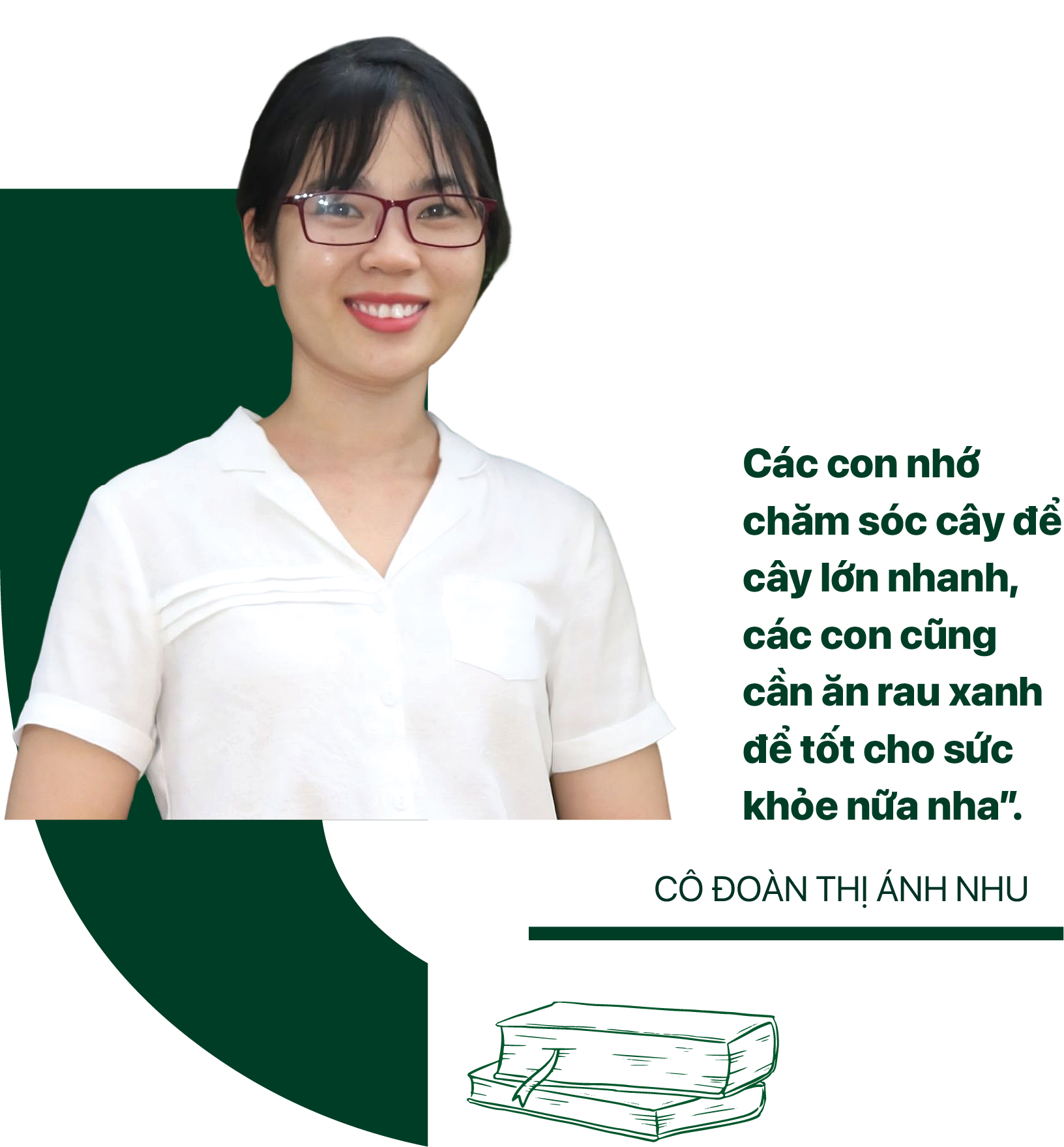 Sáng tạo để mỗi tiết học đều lôi cuốn - Ảnh 17.