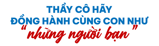 40 năm nuôi hoài bão xây dựng trường học hạnh phúc - Ảnh 4.