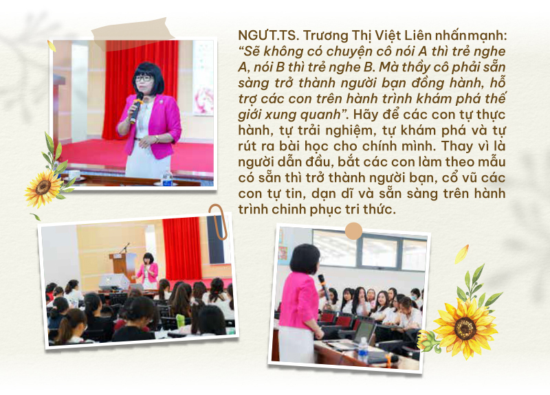 40 năm nuôi hoài bão xây dựng trường học hạnh phúc - Ảnh 5.