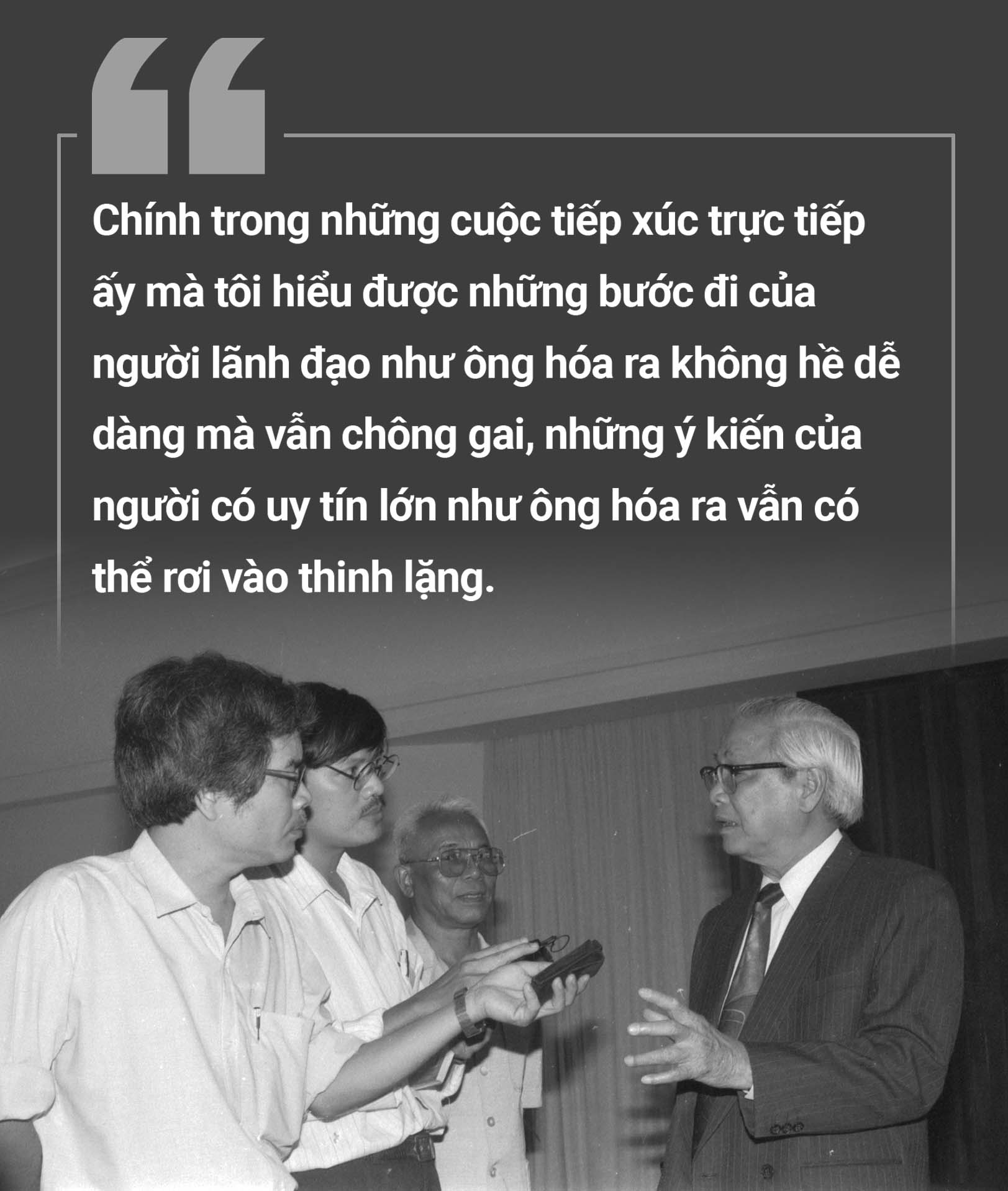 Ông Sáu Dân và những kỷ niệm thương quý không quên - Ảnh 18.