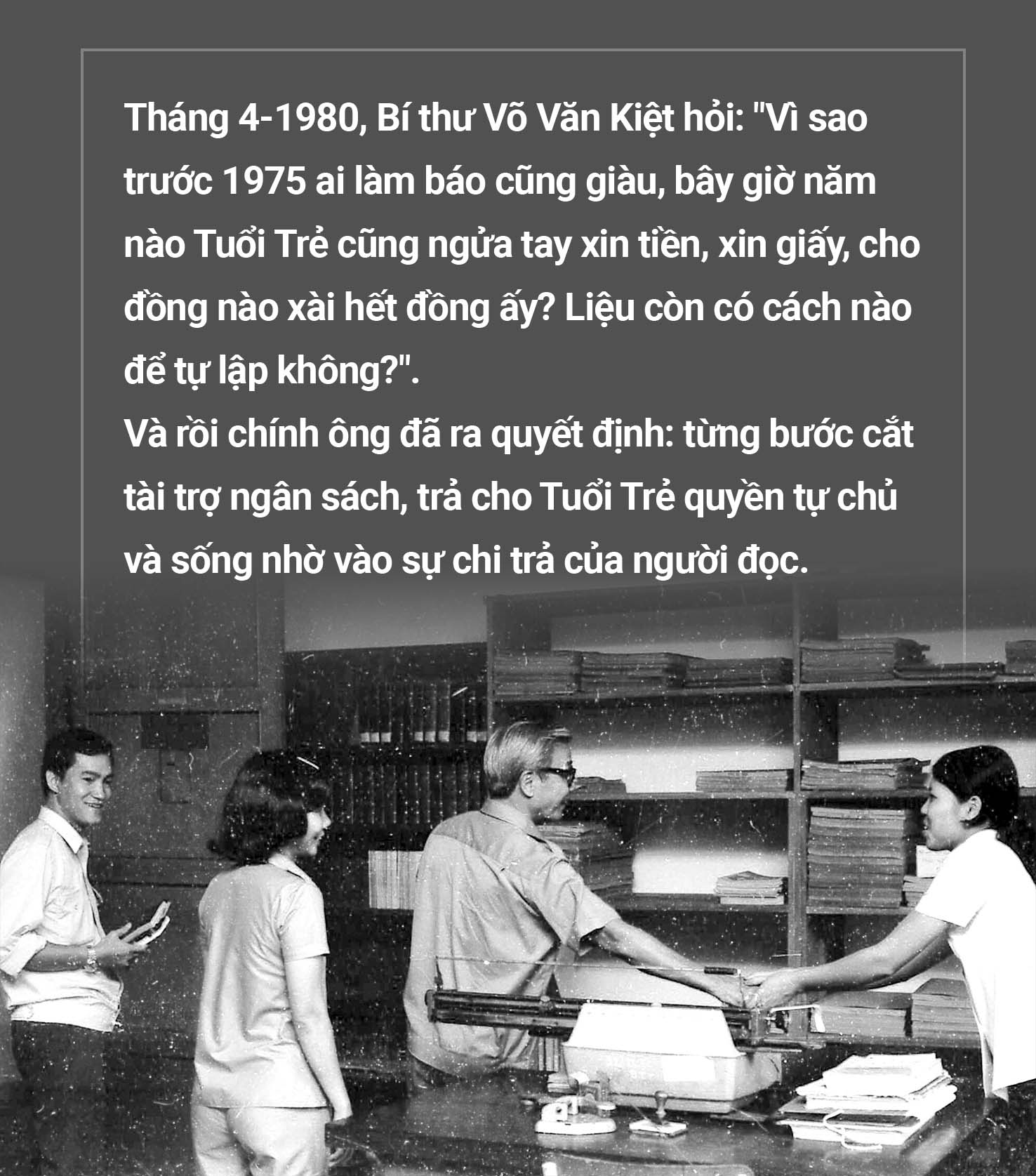 Ông Sáu Dân và những kỷ niệm thương quý không quên - Ảnh 28.