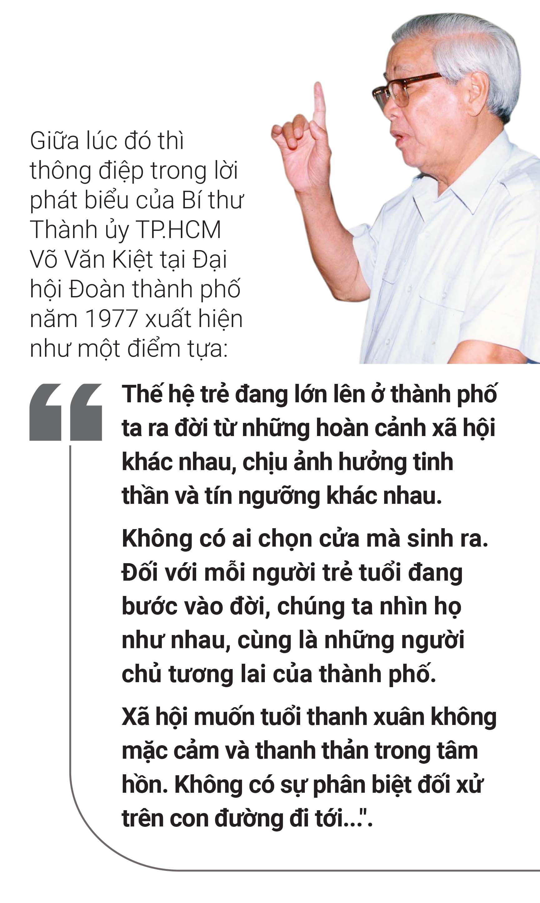 Ông Sáu Dân và những kỷ niệm thương quý không quên - Ảnh 4.