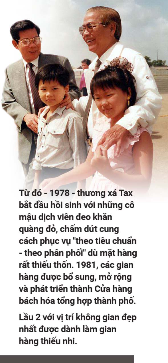 Ông Sáu Dân và những kỷ niệm thương quý không quên - Ảnh 5.