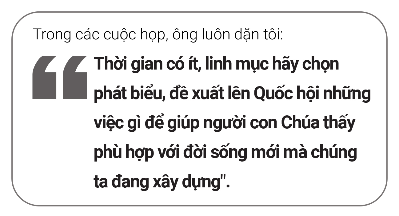 Ông Sáu Dân và những kỷ niệm thương quý không quên - Ảnh 14.