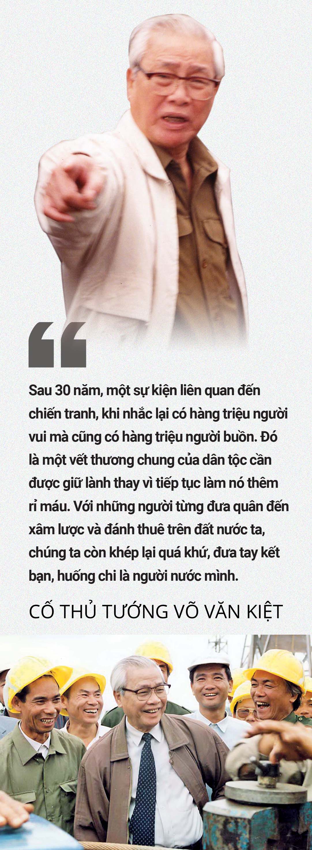 Ông Sáu Dân và những kỷ niệm thương quý không quên - Ảnh 38.