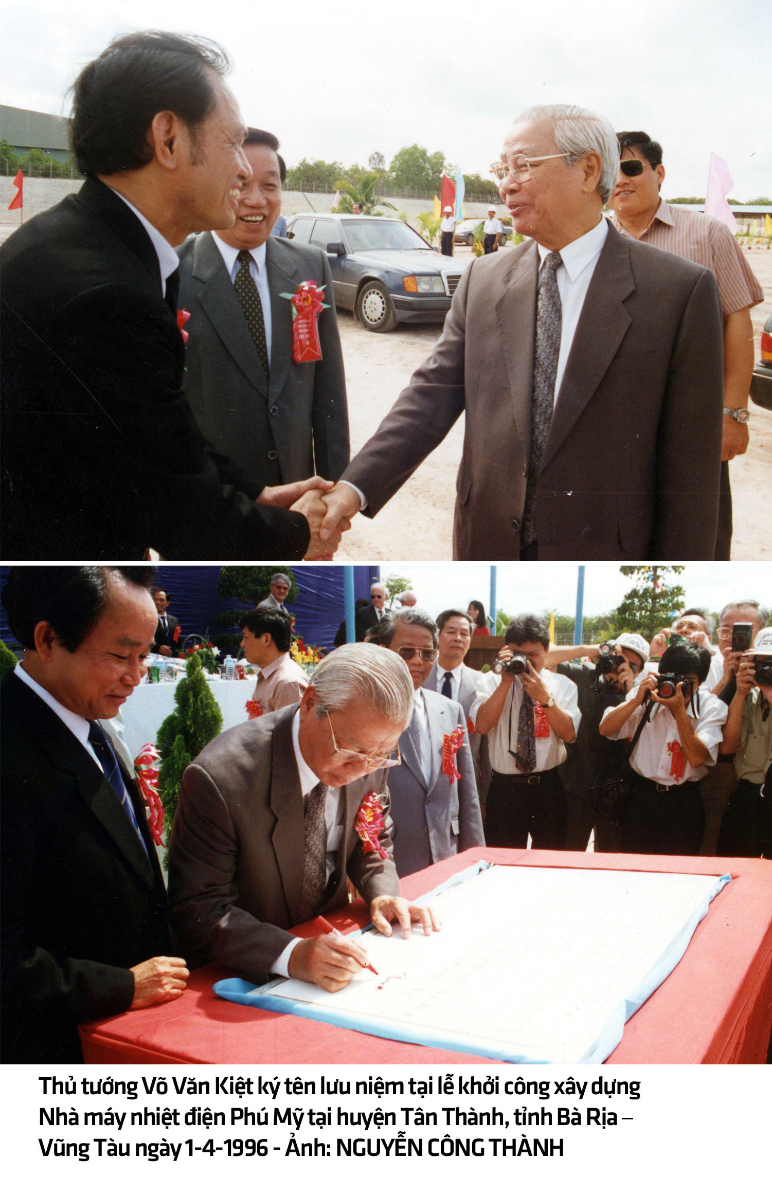 Ông Sáu Dân và những kỷ niệm thương quý không quên - Ảnh 21.