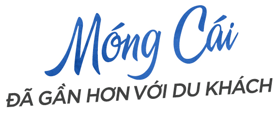 Móng Cái - Dubai của Việt Nam trong tương lai - Ảnh 16.